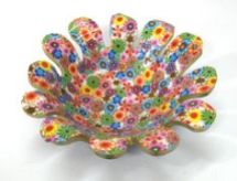Polymer clay decorated bowl by Yonat Dascalu (https://www.flickr.com/photos/yonat-dascalu/)