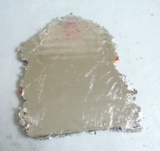 Polymer Clay faux Mokume-Gane (12)