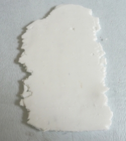 Polymer Clay faux Mokume-Gane (5)